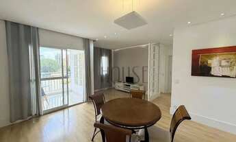 Imagem 5: Apartamento com 2 quartos para alugar, 79 m² - Condomínio Vitrine Esplanada - Votorantim/S