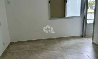 Imagem 5: Imóvel para venda tem 91 metros quadrados com 3 quartos em Coqueiros - Florianópolis - SC