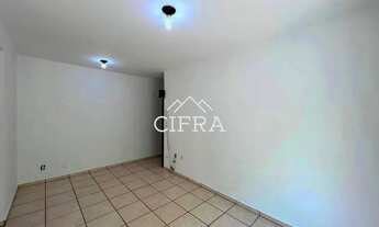 Imagem 4: Apartamento - Venda - 02 quartos - 50m2 - Semi Mobiliado - Rua Ruy Barbosa - Edifício Môna