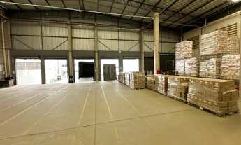 Imagem: Barracão à venda em Indaiatuba, Comercial