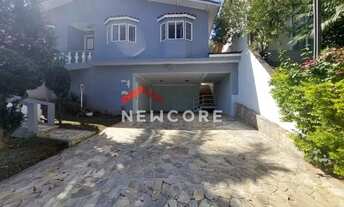 Imagem: Casa de condomínio em Rua Xacriabas - Tarumã