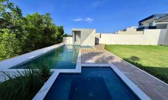 Imagem 3: Casa dos Seus Sonhos em Manguinhos: Segurança e Conforto!