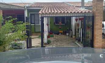 Imagem 2: Casa térrea de 2 dormitórios e 1 vaga de garagem
