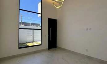 Imagem 7: Casa com 3 dormitórios à venda, 136 m² por R$ 750.000,00 - Cardoso - Aparecida de Goiânia