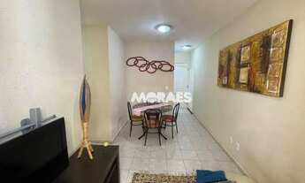 Imagem: Apartamento com sacada, 2 quartos, 1 vaga