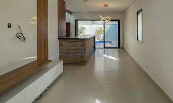 Imagem 5: CASA EM CONDOMÍNIO - RESIDENCIAL NEW VILLE - SP