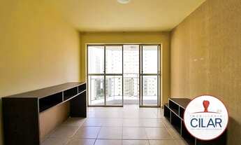 Imagem 5: Imobiliária Cilar Aluga Apartamento 3 Quartos no Rebouças 144,72m², Ref. 00613.001-CILAR