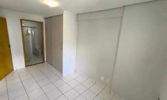 Imagem 7: 1 Quarto, 42 m², Armários, Varanda, Garagem, Águas Claras, Quadra 208, Ed. Costa Verde