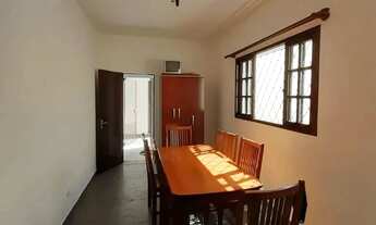 Imagem 7: Sobrado em Rua Mariz e Barros - Vila Belmiro - Santos/SP