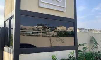 Imagem 2: Terreno à venda, 190 m² por R$ 850.000,00 - Recreio dos Bandeirantes - Rio de Janeiro/RJ