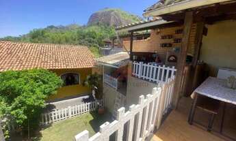 Imagem: Casa com 3 quartos à venda, 250 m por 430.000