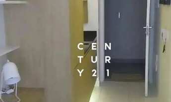 Imagem 6: Apartamento com 1 dormitório para alugar, 25 m² por R$ 4.500,00/mês - Pinheiros - São Paul