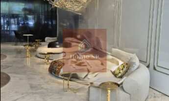 Imagem 14: STUDIO DE LUXO À VENDA EM MOEMA 28m² - 1 QUARTO - 2 SALAS