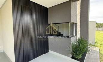 Imagem 12: Condomínio Fechado para Venda em Aparecida de Goiânia, Parqville Pinheiros, 3 dormitórios