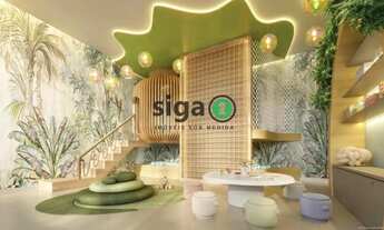 Imagem 6: Apartamento para venda no Brooklin 02 dormitórios, São Paulo - SP