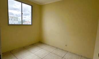 Imagem 7: Apartamento residencial para Venda em condominio fechado, Lagoa Salgada, Feira de Santana