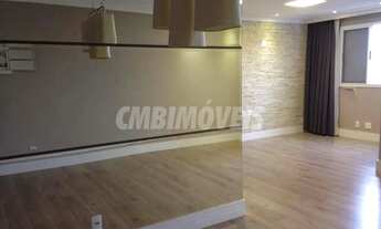 Imagem 4: Apartamento - Mansões Santo Antônio - Campinas