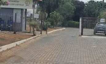 Imagem 4: Vendo terreno no Condomínio Mansões Bougainville