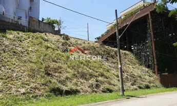 Imagem 5: Lote em condomínio em Alameda Água Marinha - Golf Gardens - Carapicuíba/SP