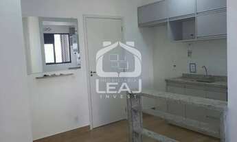 Imagem 2: Apartamento para locação no Capão Redondo de 36m² com 2 quartos