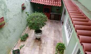 Imagem 5: Imóvel para venda tem 200 metros quadrados com 3 quartos suite