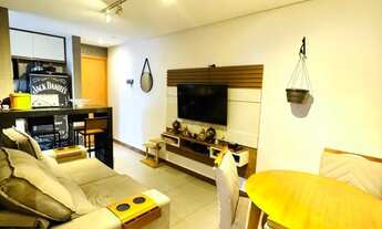 Imagem: Apartamento 2 quartos no Condomínio Parque