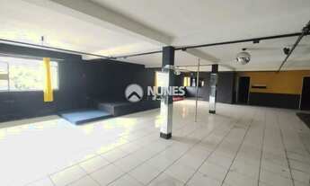 Imagem 3: Ponto comercial com 956 m², livre e versátil, ideal para diferentes tipos de negócios