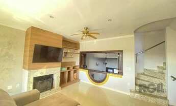 Imagem 5: Excelente casa de 300m² com 4 dormitórios no bairro Sarandi