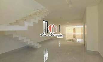 Imagem 5: Linda Casa Alphaville 4, 380m2, 5 suítes s/ 2 com closet! VENDA!