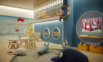 Imagem 7: ARES à Venda Flat / studio com 3 dormitórios