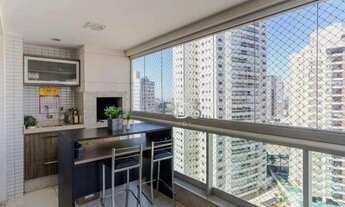 Imagem 2: Apartamento com 3 dormitórios, 112 m² - venda por R$ 1.090.000 ou aluguel por R$ 5.150/mês