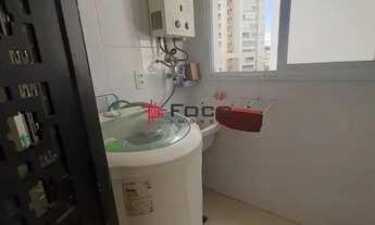 Imagem 6: Apartamento para locação no Edifício Amadeus Boulevard