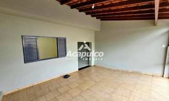 Imagem 2: Casa para alugar com 03 quartos no Jardim São Paulo em Americana/SP