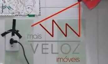 Imagem: Kitnet/Conjugado-À VENDA-Centro-Rio de