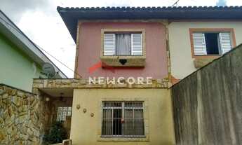 Imagem: Casa em Rua Lupionópolis - Jardim Maringá