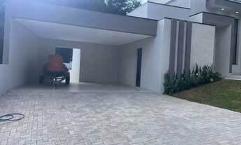 Imagem 7: Casa de Condomínio para venda com 330m² e 5 vagas em Várzea Paulista