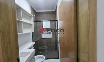 Imagem 7: Casa - Jardim Satélite - 03 dormitórios - 01 suíte - 105 m² de construção - 125 m² de terr