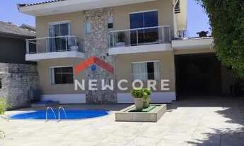 Imagem: Casa em Rua do Chalé - Campeche - Florianópolis/SC