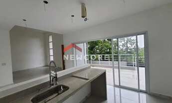 Imagem 7: Casa de condomínio em Rua Tié Fogo - Parque Rizzo - Cotia/SP