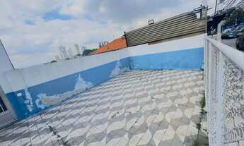 Imagem: Oportunidade no Jaguaré Terreno à Venda