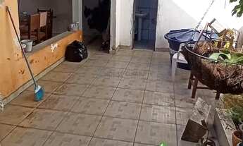 Imagem 7: CASA GRANDE - CPA IV 2 ETAPA