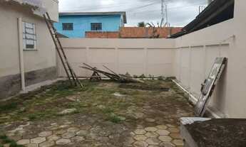 Imagem 4: Casa em Rua Manoel Gomes Pinto - Parque Califórnia - Campos dos Goytacazes/RJ