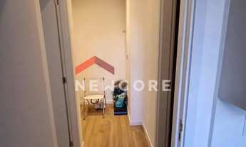 Imagem 6: Apartamento em Alameda Doutor Octávio Pinheiro Brisolla - Vila Nova Cidade Universitária