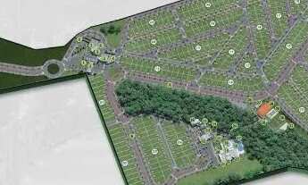 Imagem 3: Ultimos Lotes no condomínio Ritz Castanheiras Manaus