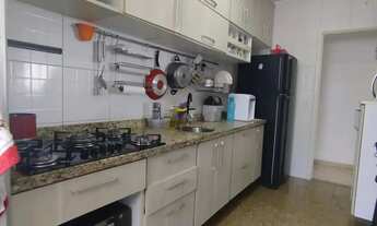 Imagem 5: Imóvel para venda possui 75 metros quadrados com 3 quartos em Jardim Stella - Santo André