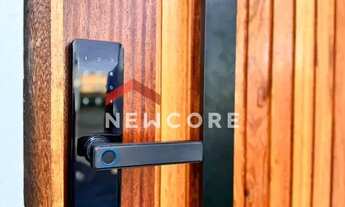 Imagem 6: Casa em Rua Alvim Antonio Romão - Guarda do Cubatão - Palhoça/SC