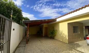 Imagem 3: Casa para Venda em Presidente Prudente, RESIDENCIAL SERVANTES II, 3 dormitórios, 1 suíte