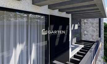 Imagem 6: Sobrado com 4 dormitórios à venda, 268 m² por R$ 3.200.000 - Flórida - Matinhos