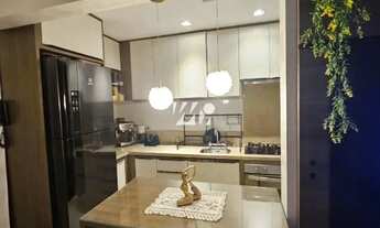 Imagem 2: Apartamento com 2 Dormitórios Recanto dos Sonhos Pagani - imv