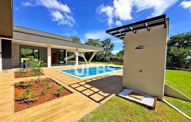 Imagem 7: Chácara em Condomínio Fechado